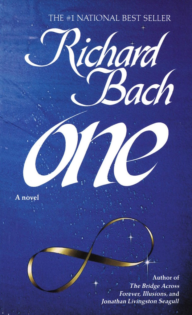 Dr Mahendra Perera – One by Richard Bach