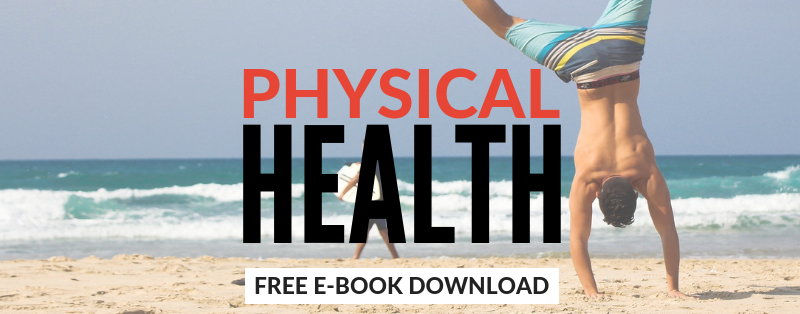 physical health cover
