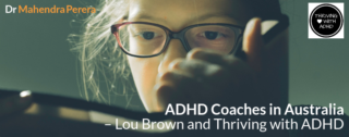 ADHD Coaching in Australia, Thriving with ADHD