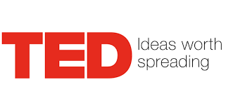 TED Talk - banner
