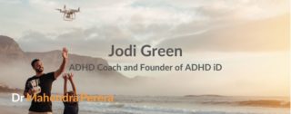 Jodi Green ADHD Coach Featured Image