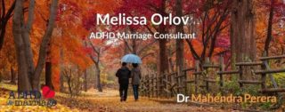 Melissa Orlov - ADHD Marriage Consultant Featured Image