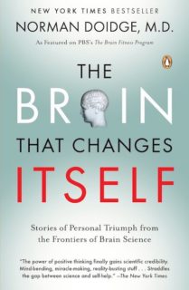 Book Review of The Brain That Changes Itself by Norman Doidge