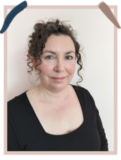 Lisa Smith – Occupational Therapist and Founder of OT 4 ADHDULTS