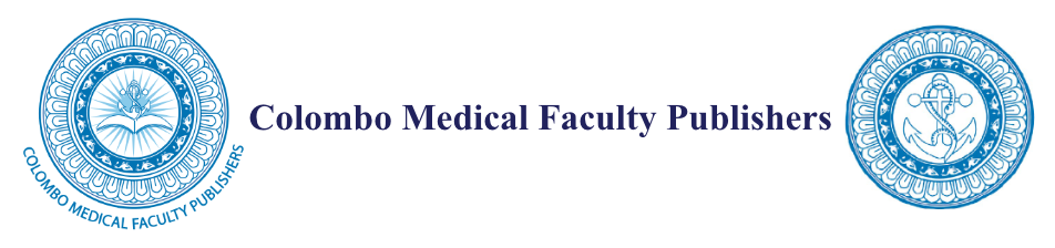 Colombo Medical Faculty Publishers